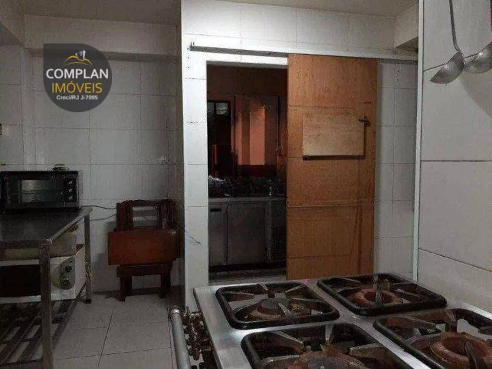 Casa, 13 quartos, 437 m² - Foto 5