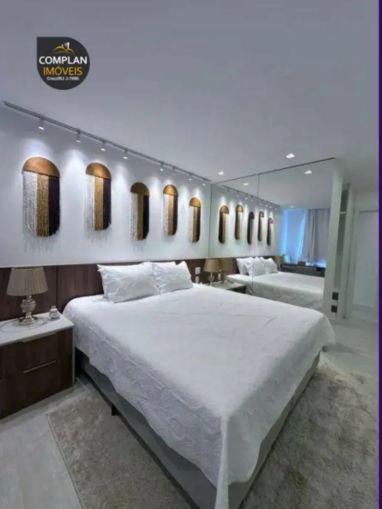 Apartamento, 4 quartos, 210 m² - Foto 10