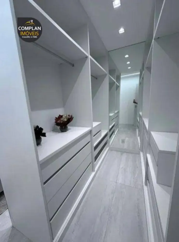 Apartamento, 4 quartos, 210 m² - Foto 11