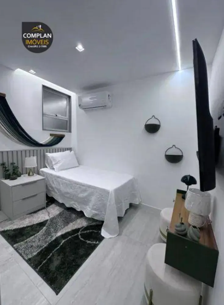 Apartamento, 4 quartos, 210 m² - Foto 12