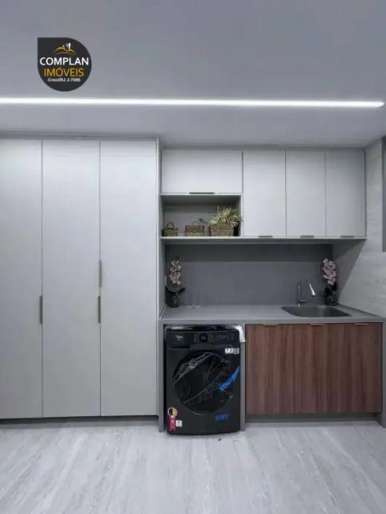 Apartamento, 4 quartos, 210 m² - Foto 14