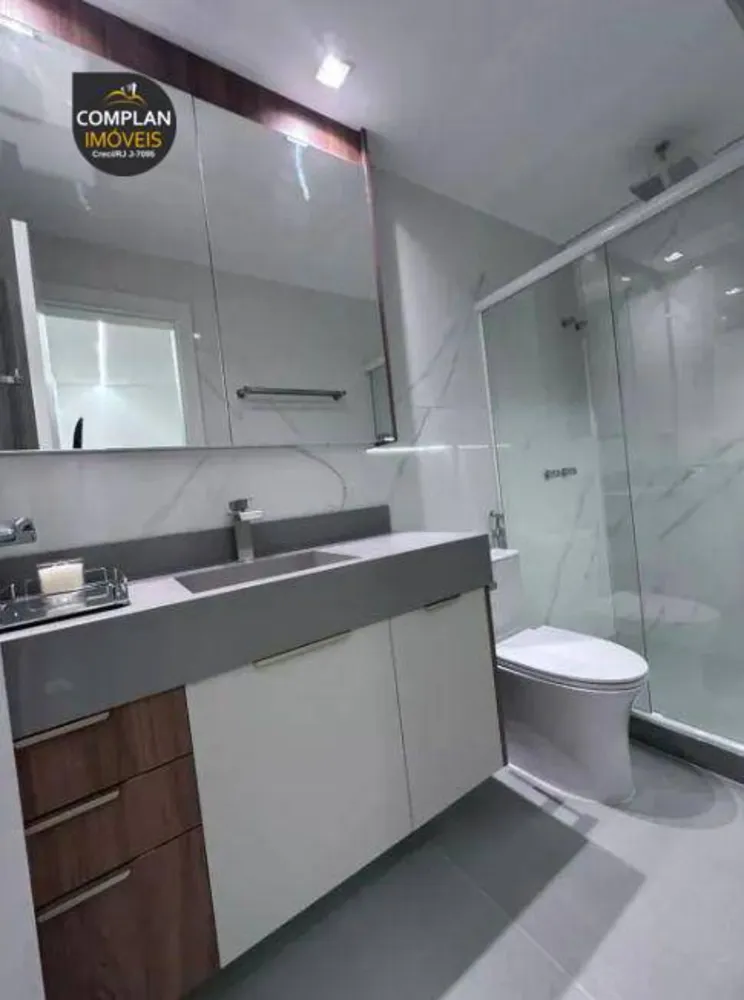 Apartamento, 4 quartos, 210 m² - Foto 18