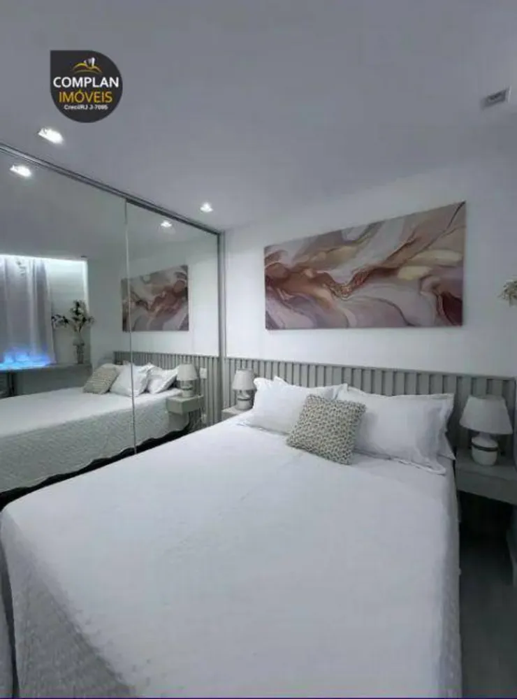 Apartamento, 4 quartos, 210 m² - Foto 13