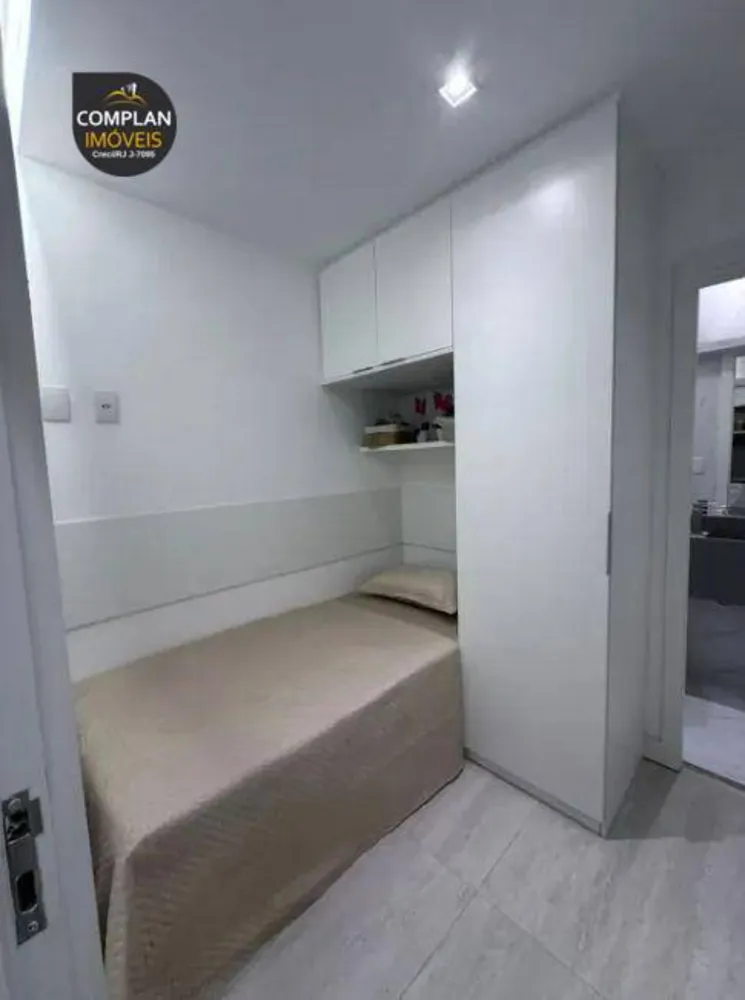 Apartamento, 4 quartos, 210 m² - Foto 5