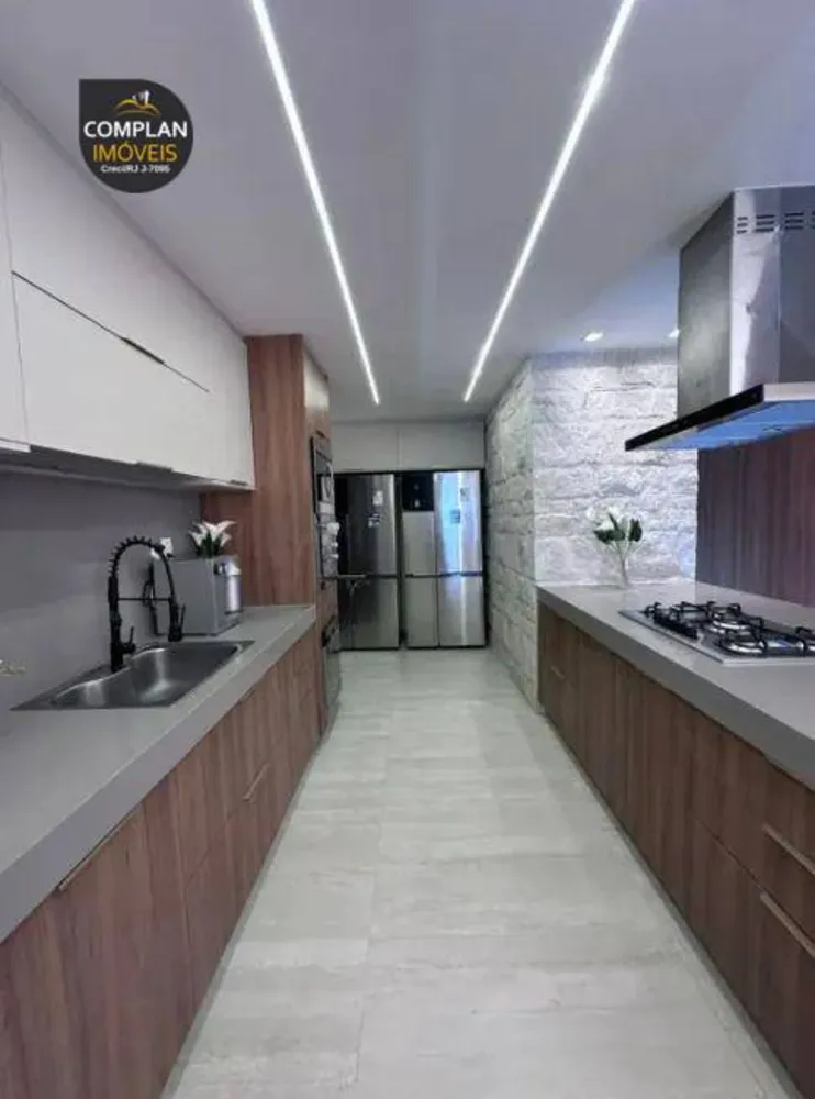 Apartamento, 4 quartos, 210 m² - Foto 15