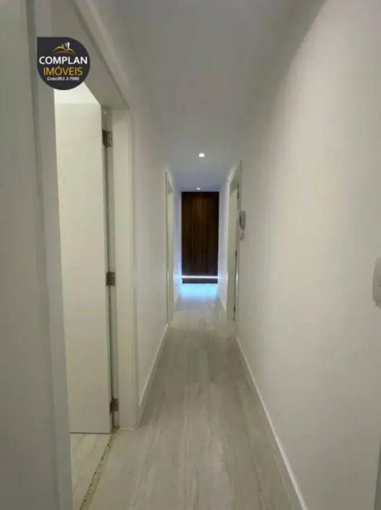 Apartamento, 4 quartos, 210 m² - Foto 19