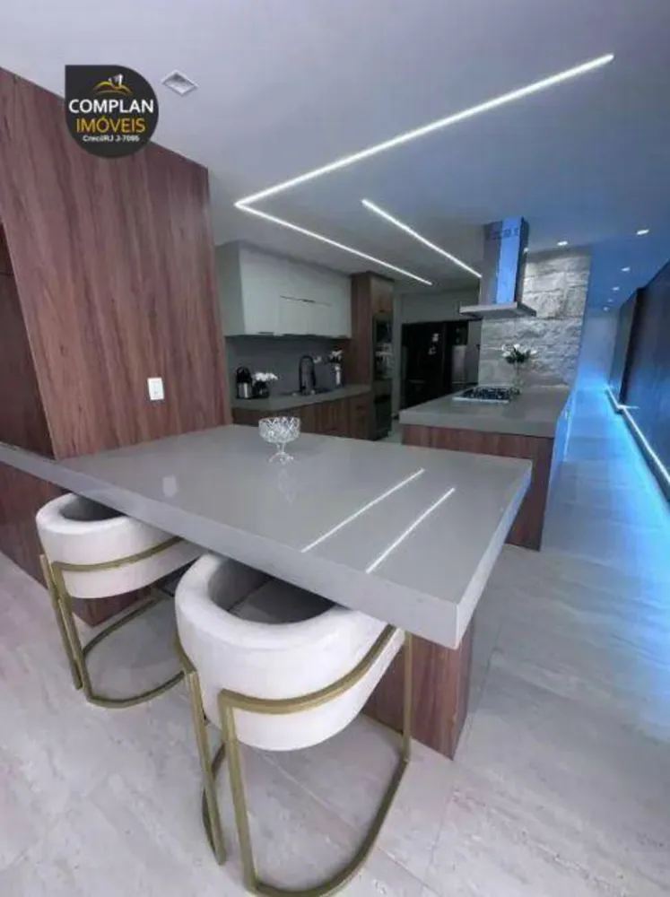 Apartamento, 4 quartos, 210 m² - Foto 20