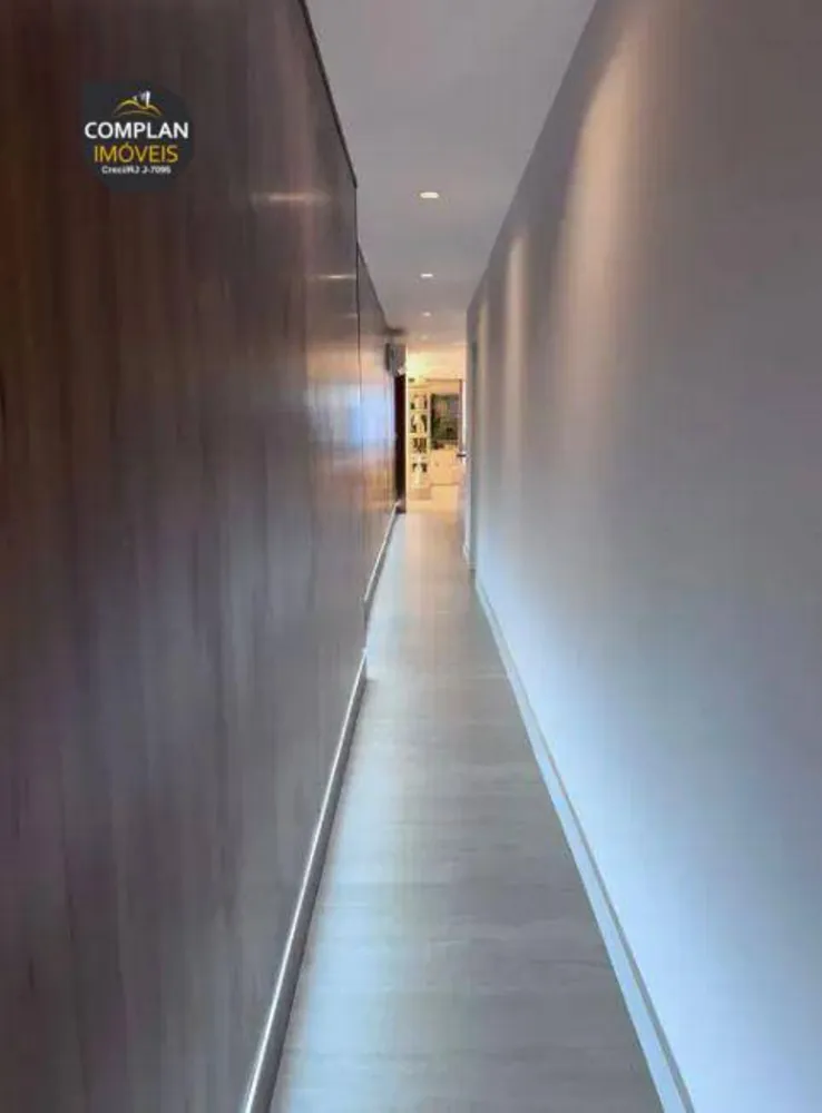 Apartamento, 4 quartos, 210 m² - Foto 6
