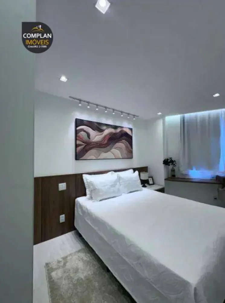 Apartamento, 4 quartos, 210 m² - Foto 17