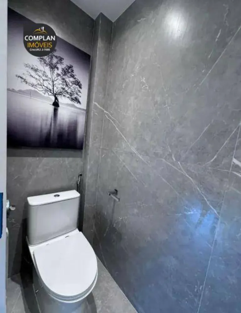 Apartamento, 4 quartos, 210 m² - Foto 8