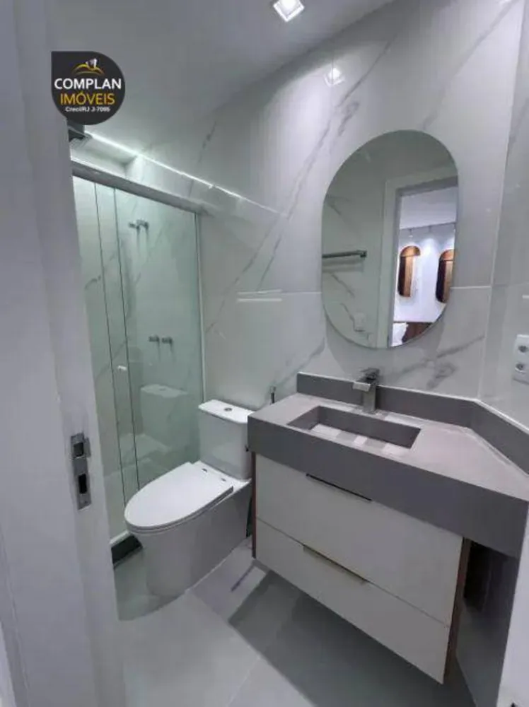 Apartamento, 4 quartos, 210 m² - Foto 9