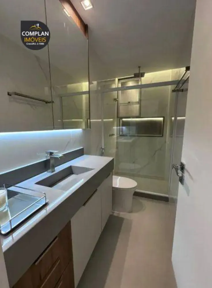 Apartamento, 4 quartos, 210 m² - Foto 16