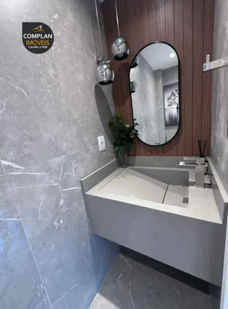 Apartamento, 4 quartos, 210 m² - Foto 7