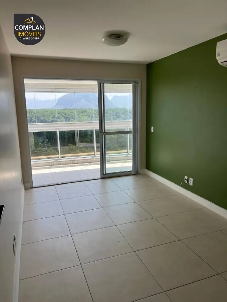 Apartamento, 2 quartos, 74 m² - Foto 2