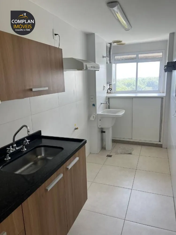 Apartamento, 2 quartos, 74 m² - Foto 4