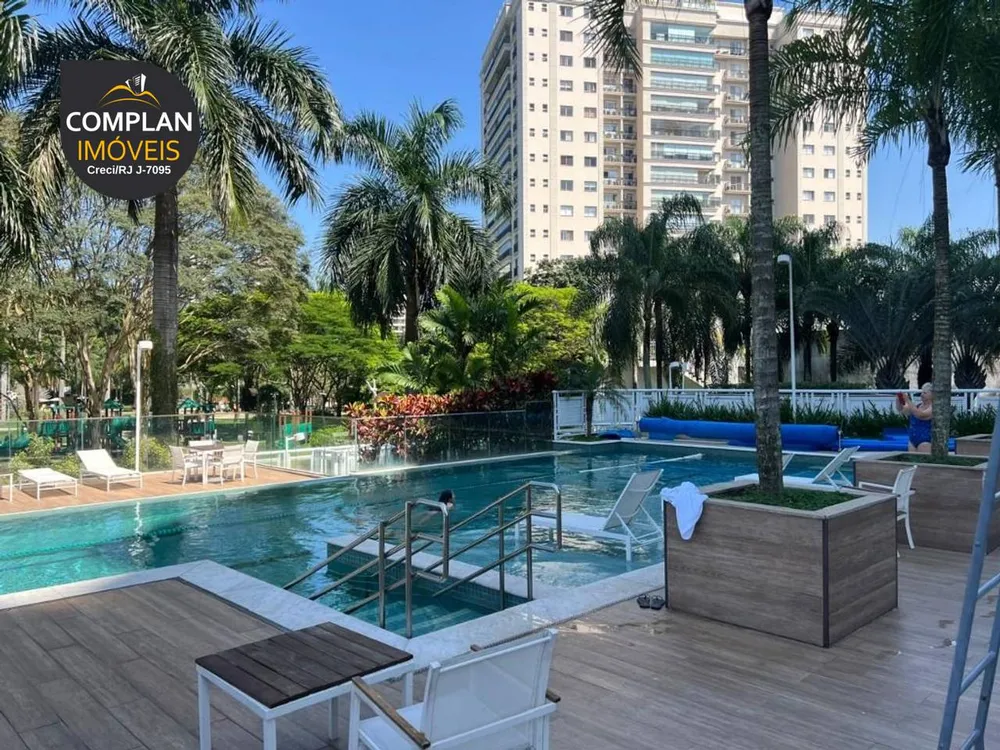 Apartamento, 2 quartos, 74 m² - Foto 1