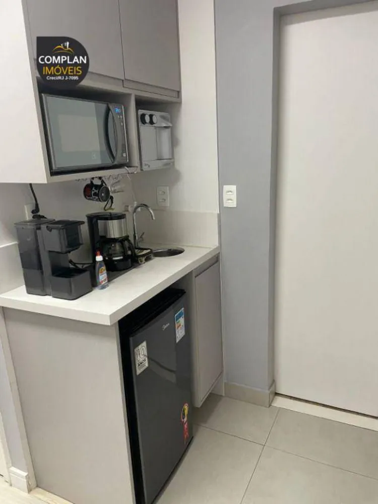 Sala-Conjunto, 34 m² - Foto 5