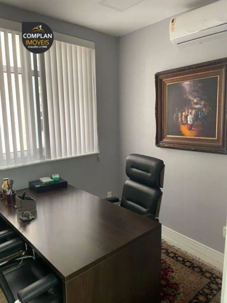 Sala-Conjunto, 34 m² - Foto 12