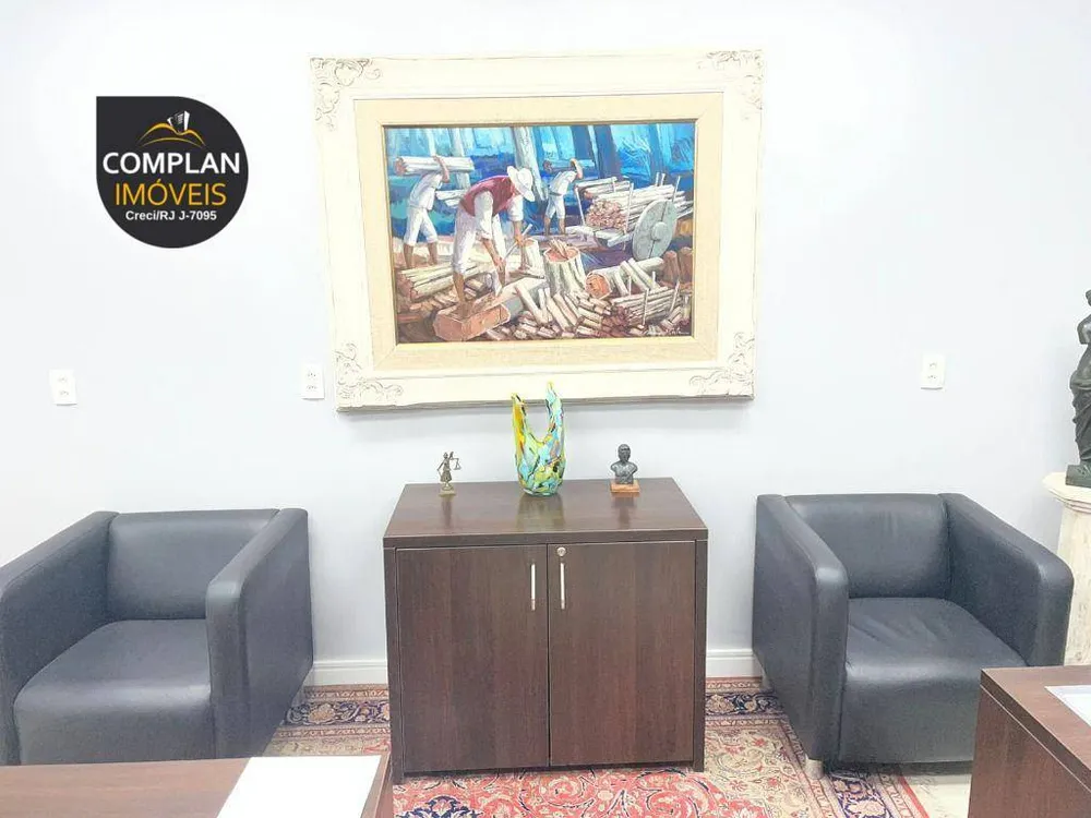Sala-Conjunto, 34 m² - Foto 3