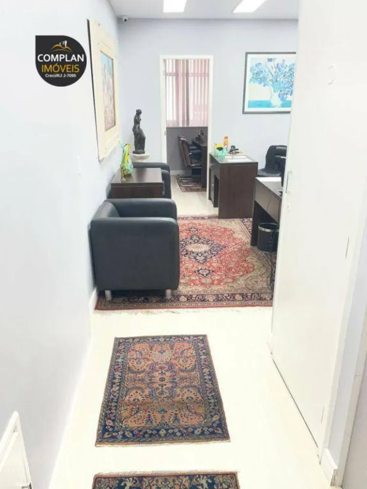 Sala-Conjunto, 34 m² - Foto 1