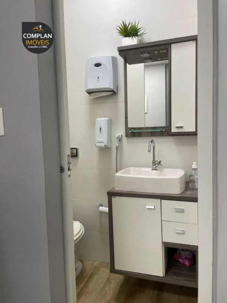 Sala-Conjunto, 34 m² - Foto 8