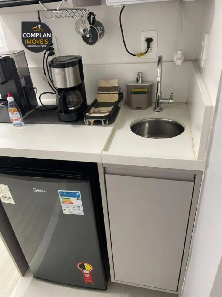 Sala-Conjunto, 34 m² - Foto 6