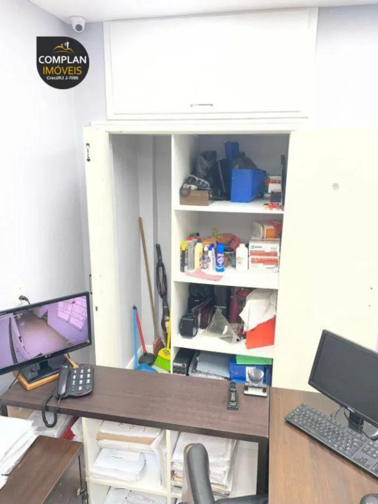 Sala-Conjunto, 34 m² - Foto 14