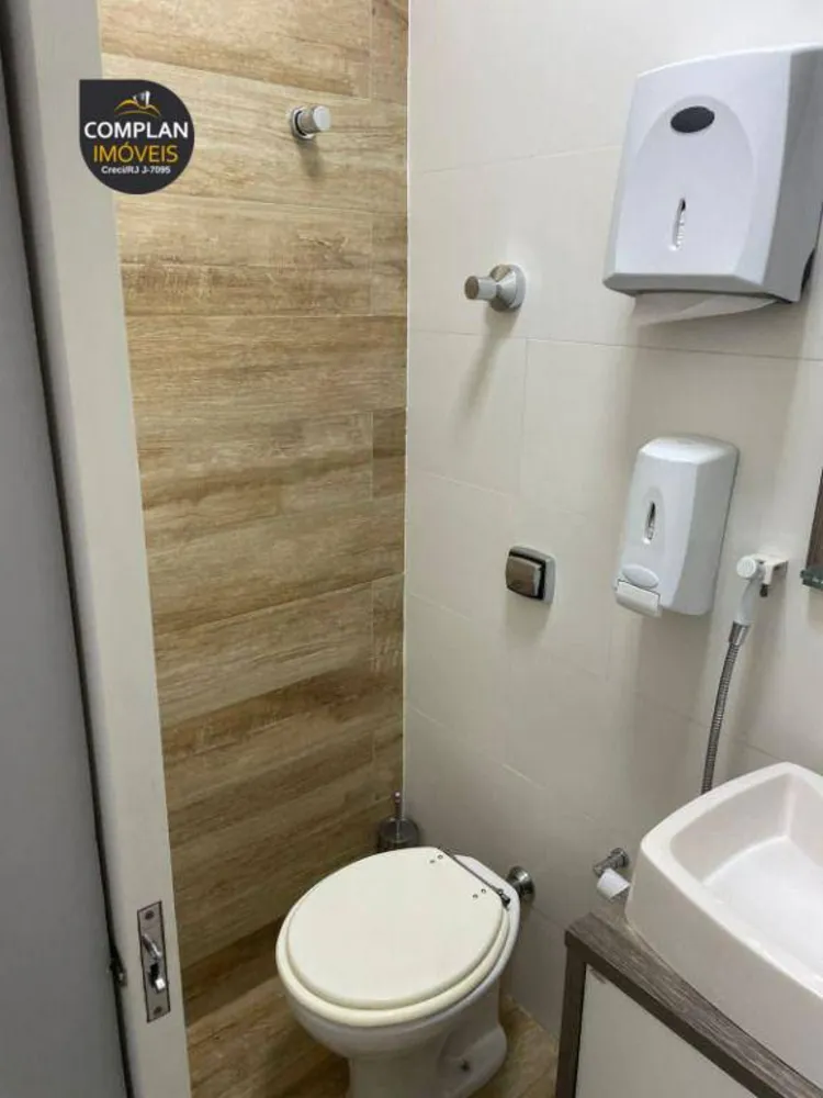 Sala-Conjunto, 34 m² - Foto 9