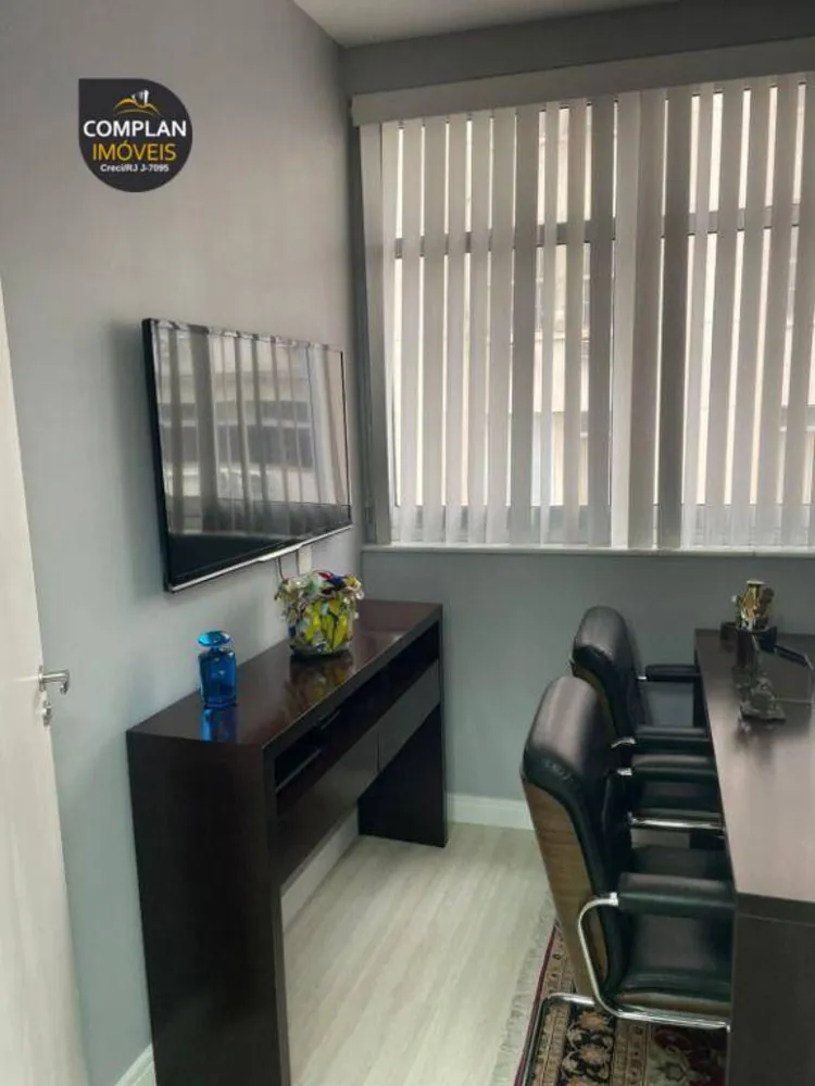 Sala-Conjunto, 34 m² - Foto 13