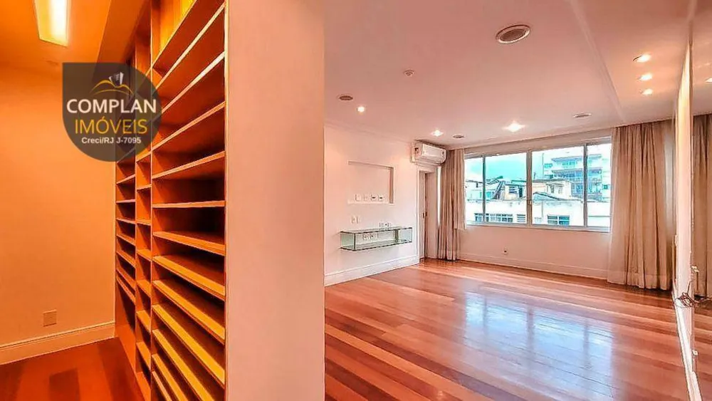 Cobertura, 5 quartos, 561 m² - Foto 21