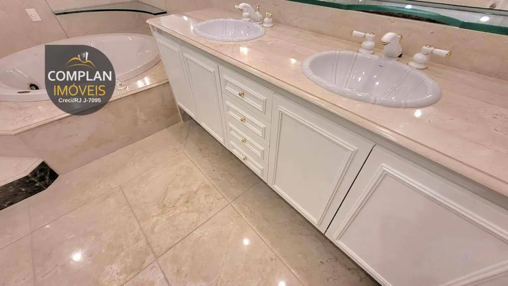 Cobertura, 5 quartos, 561 m² - Foto 18