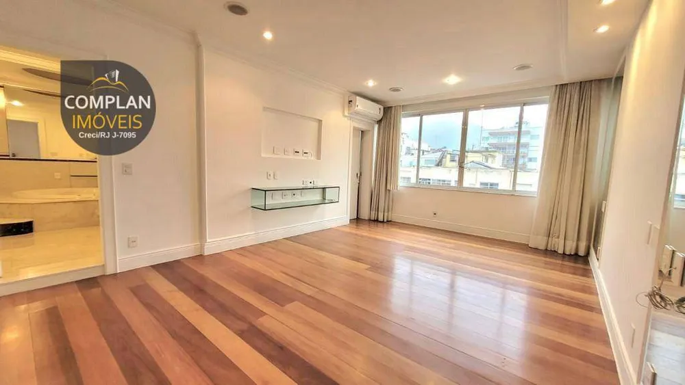Cobertura, 5 quartos, 561 m² - Foto 14
