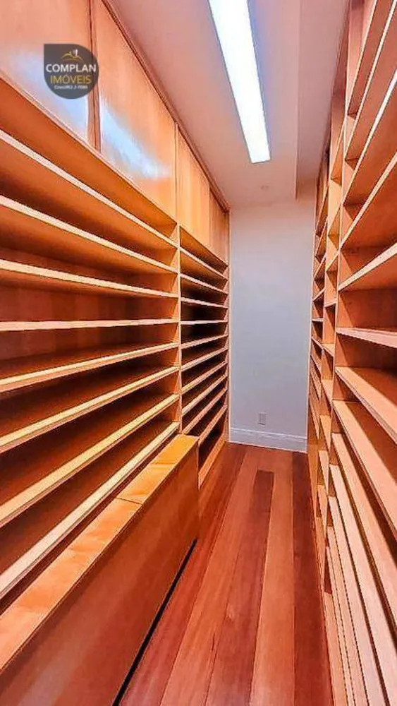 Cobertura, 5 quartos, 561 m² - Foto 22