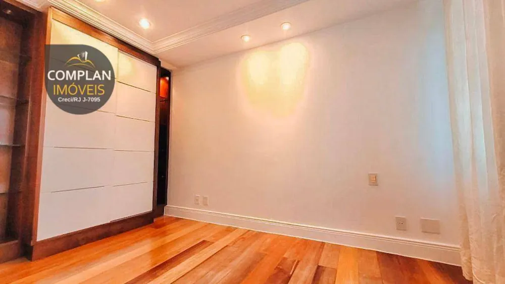 Cobertura, 5 quartos, 561 m² - Foto 27