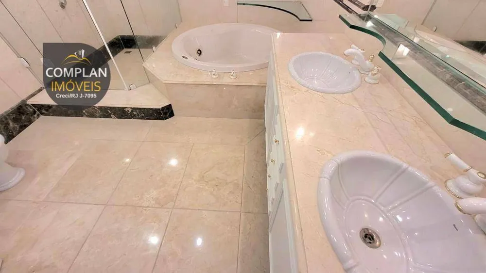 Cobertura, 5 quartos, 561 m² - Foto 20