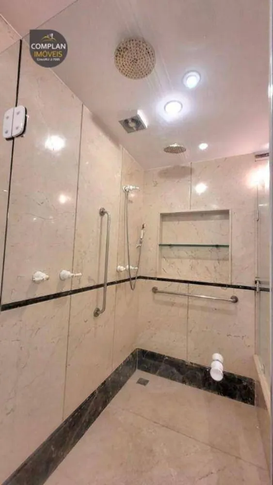 Cobertura, 5 quartos, 561 m² - Foto 35