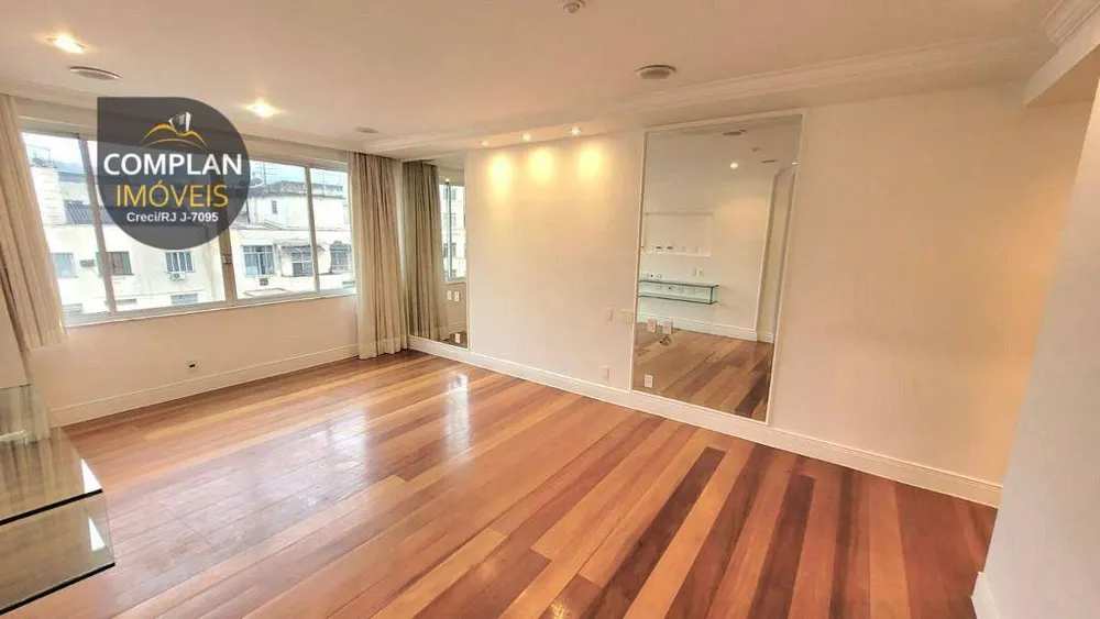 Cobertura, 5 quartos, 561 m² - Foto 16