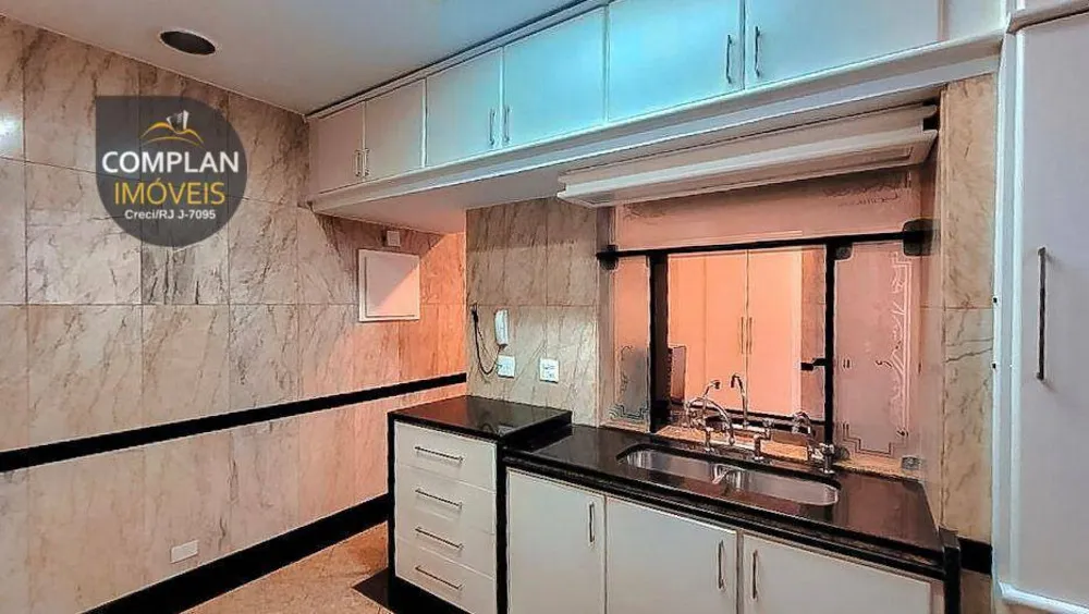 Cobertura, 5 quartos, 561 m² - Foto 30