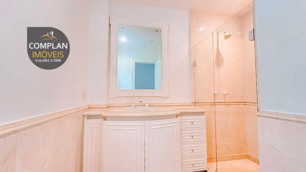 Cobertura, 5 quartos, 561 m² - Foto 33