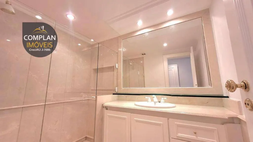 Cobertura, 5 quartos, 561 m² - Foto 34