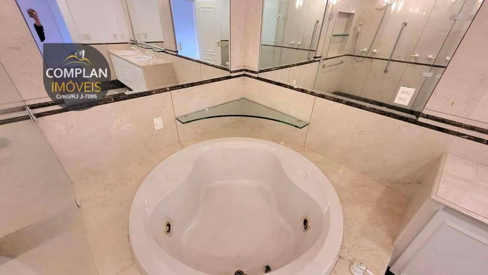 Cobertura, 5 quartos, 561 m² - Foto 19