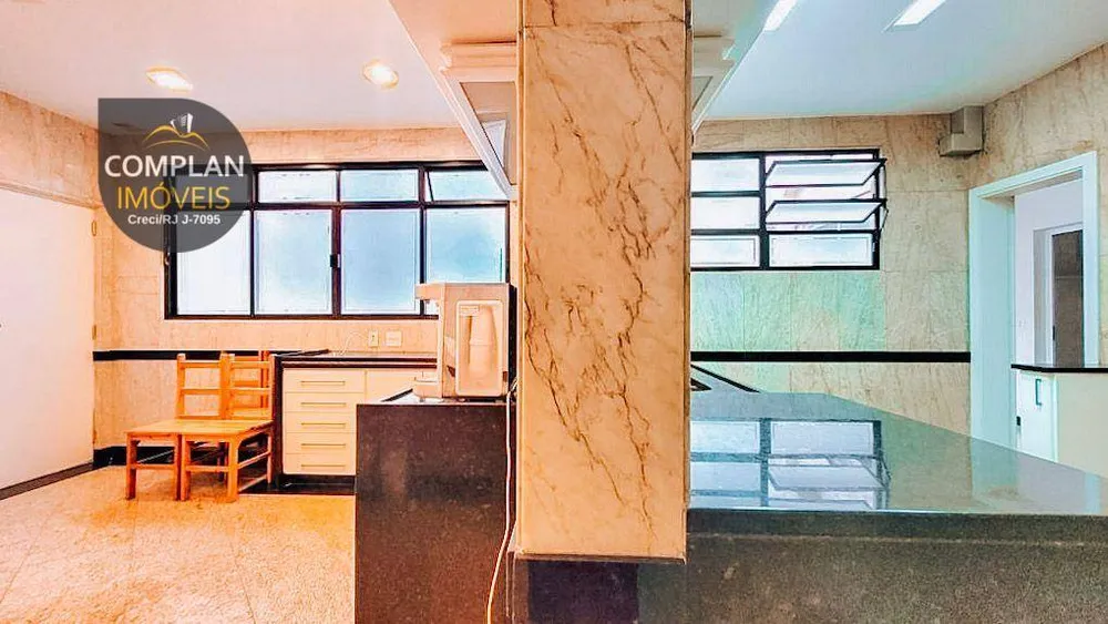 Cobertura, 5 quartos, 561 m² - Foto 32