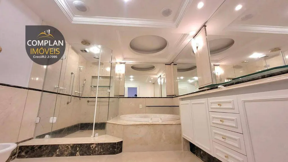 Cobertura, 5 quartos, 561 m² - Foto 17