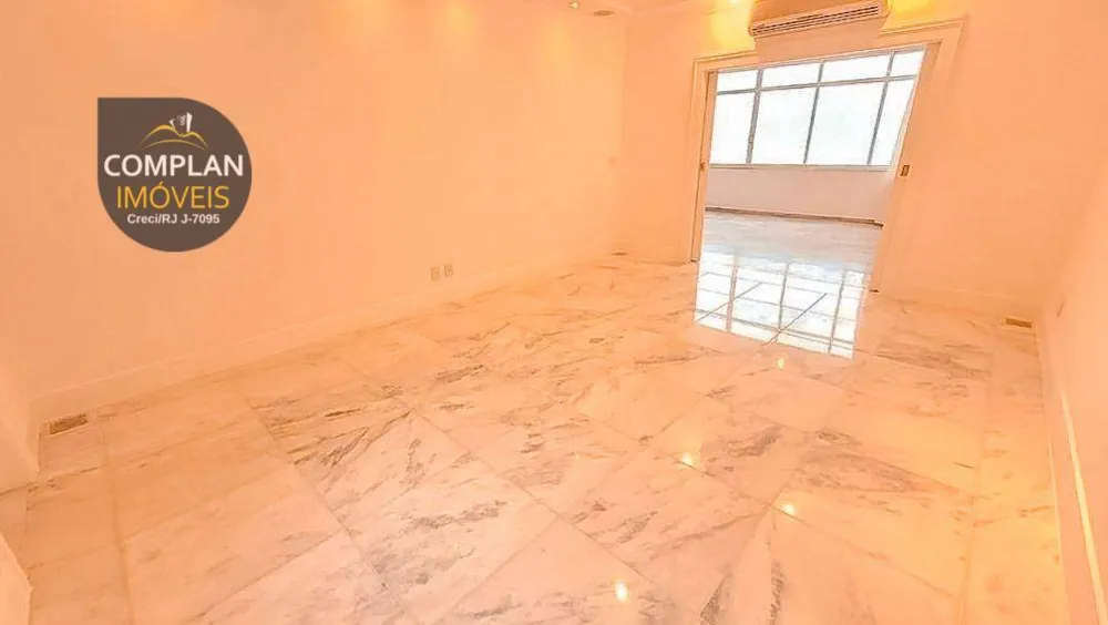 Cobertura, 5 quartos, 561 m² - Foto 8