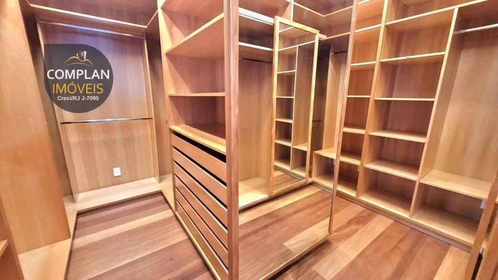 Cobertura, 5 quartos, 561 m² - Foto 23