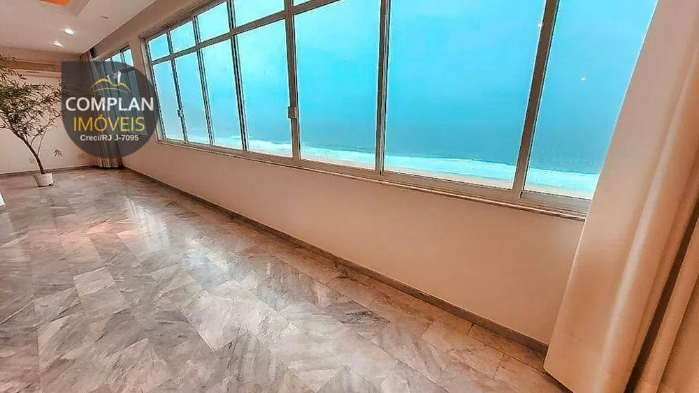 Cobertura, 5 quartos, 561 m² - Foto 6