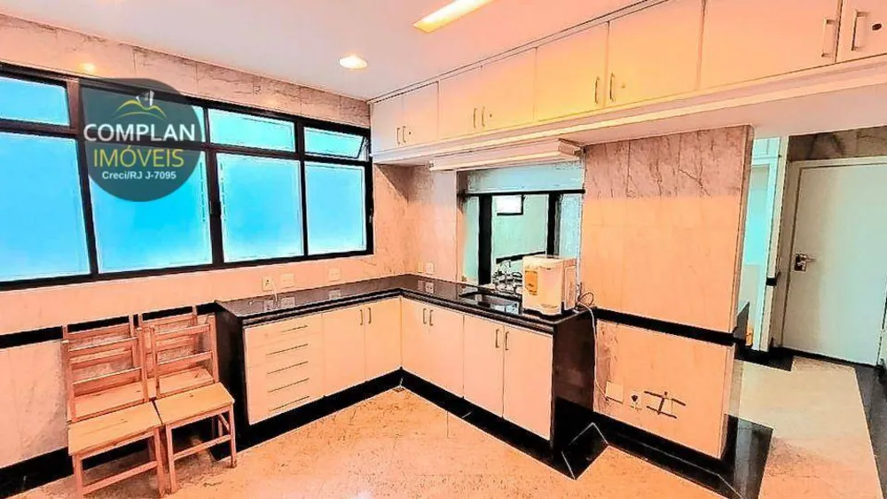Cobertura, 5 quartos, 561 m² - Foto 31