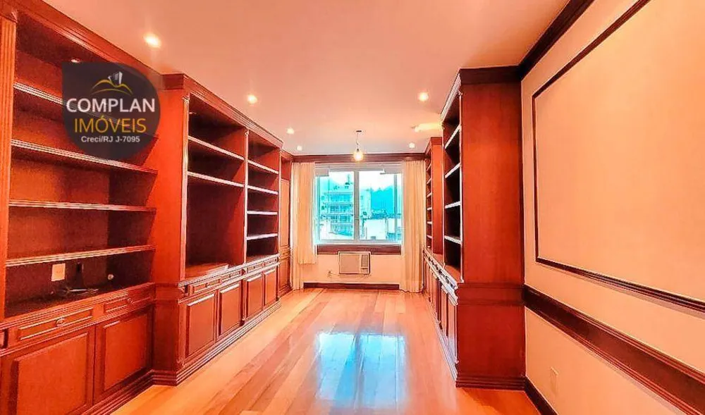 Cobertura, 5 quartos, 561 m² - Foto 24