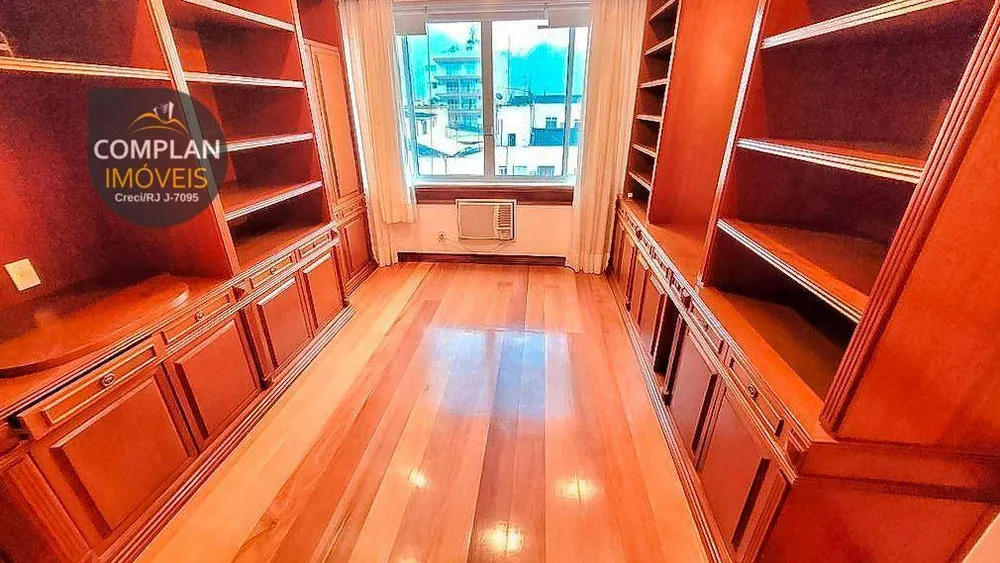 Cobertura, 5 quartos, 561 m² - Foto 25
