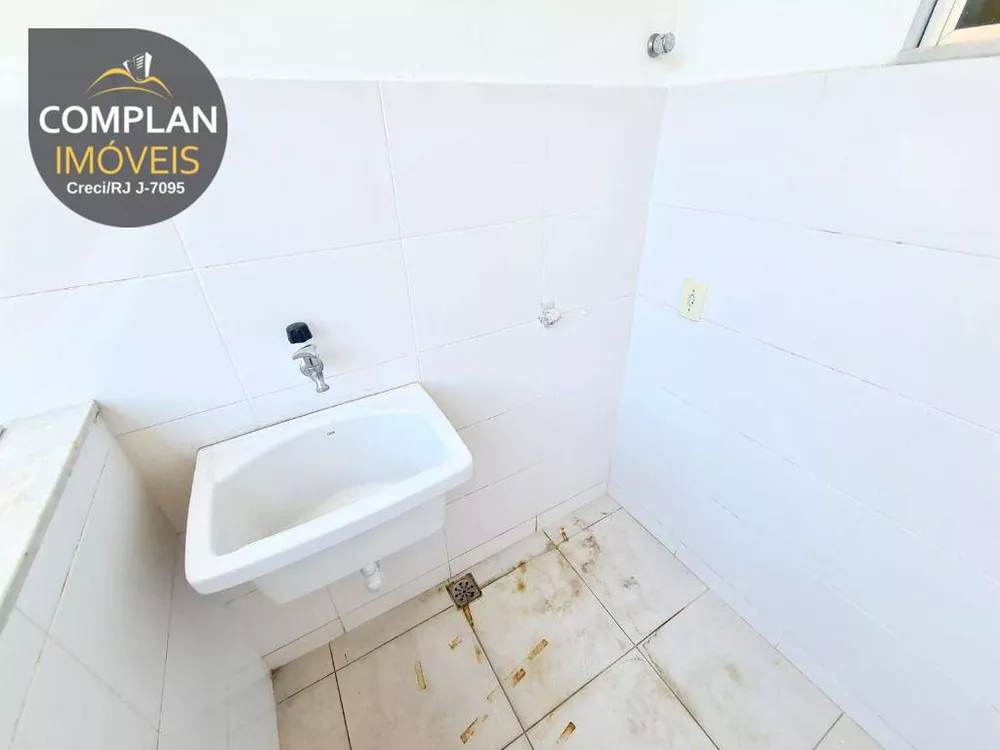 Apartamento, 2 quartos, 67 m² - Foto 10